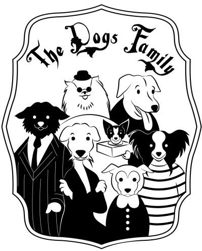 The Dogs Family